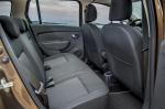 Dacia Logan MCV 2016 года